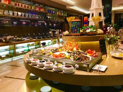 -上海浦东星河湾酒店