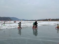 -棋盘山冰雪大世界