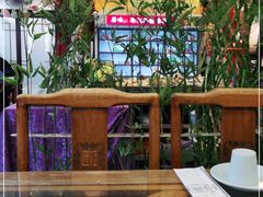 -西江美食舫·江西菜(健德桥店)