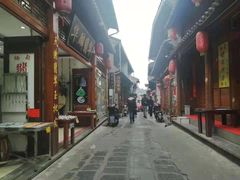 -妈妈的味道(和顺古镇店)