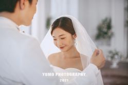 -雨墨婚纱摄影工作室