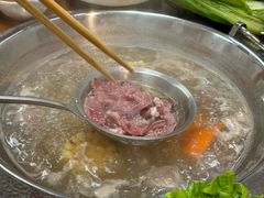 -汕锦记潮汕生鲜牛肉馆(富华店)