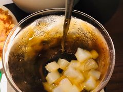 -成都你六姐·牛肉冒菜(城市集市合生汇店)