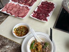 -潮悦牛肉火锅城(水贝店)