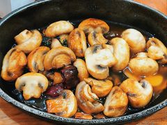 -CRAZYONES西班牙海鲜饭(上海美罗城店)