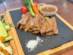-ALLORA意大利餐厅(丰盛里店)