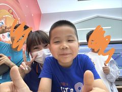 -斯坦星球AI编程·机器人科创·科学实验·信奥·思维·STEM·乐高·竞赛考级(浦东联洋广场大拇指龙阳御桥中心)