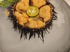 -品海楼·大连海胆锅贴馆(东港店)