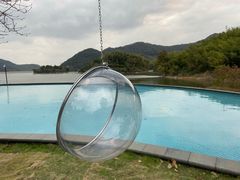 -宁波九龙湖开元度假村