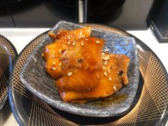 -和町回转自助日料(华山环宇城店)