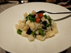 -木守西溪溪隐餐厅