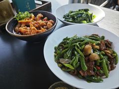 -汉水谣·江景餐厅(江滩店)