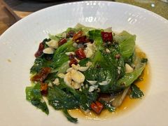 -永安鱼庄·镇江菜(丁卯店)