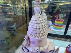 -CAKE BOSS 蛋糕老板(北京世纪金源购物中心)