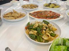 -美居大酒楼(美居广场店)