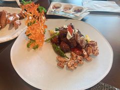 -巴黎轩(澳门巴黎人店)