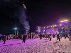 -北极村旅游风景区