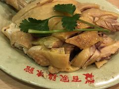 -百家鸡味馆(清泰店)