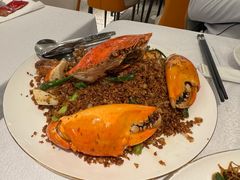 -喜记避风塘炒辣蟹(旗舰店)