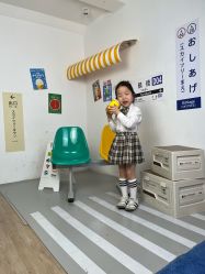 点击看大图 -爱儿美儿童摄影(五路居花园别墅店)