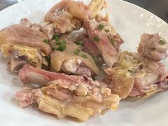 -洛东土菜馆(建国北路店)