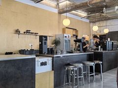 -麻雀咖啡SPARROW COFFEE(十全街店)