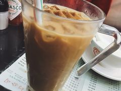 -义顺牛奶公司(庇利金街店)