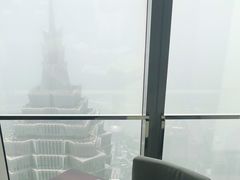 -上海柏悦酒店·世纪100牛排馆