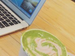 -星巴克臻选(济南万达店)