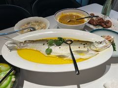 -醉舍·新淮扬菜(长宁龙之梦店)