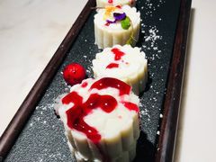 -韵秋荷(宝山龙湖天街店)