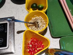 -润园四季椰子鸡火锅(海上世界店)