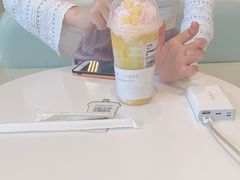 -奈雪的茶(优特汇店)