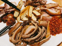 卤拼-盘飧市(春熙路店)