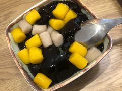 -鲜芋仙(中山路店)