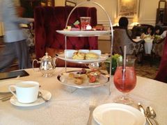 -Salon de Ville浦江汇(上海外滩华尔道夫酒店店)