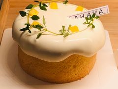 -AHAVA·Fang Baking Studio