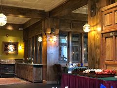 大堂-松赞拉萨林卡酒店