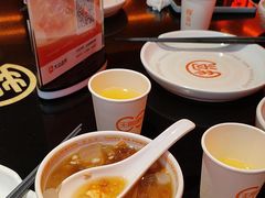 -探鱼·鲜青椒爽麻烤鱼(广州欣荣广场店)