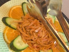 -无锡梁鸿湿地丽笙度假酒店·流觞西餐厅