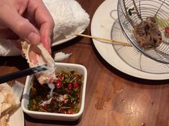 -揽季锅物会.福建黄鱼.海鲜姿造(五四路店)