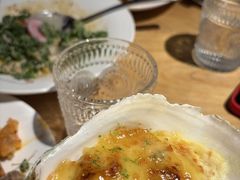 -鲨鱼餐厅.海景川粤餐厅(重庆天地店)