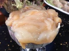 -成都老码头火锅(旺角店)