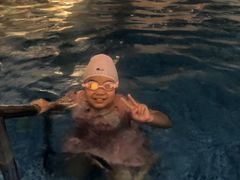 -斯博特游泳俱乐部(永安里店)