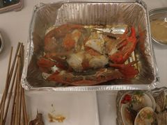 -白仁仔· 活烤海鲜 宵夜(豫园店)
