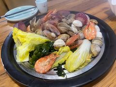 -黄寺蒸汽海鲜(黄寺大街店)