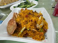 -景好海鲜餐厅(大鹏必选旅游店)