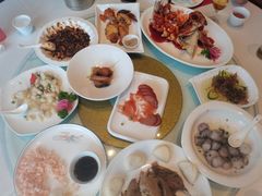 -得月楼·省级非遗·传统苏帮菜(观前店)