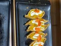 -金马门国际美食百汇(珞喻路店)