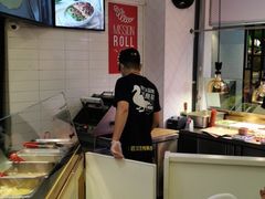 -特派卷·老北京烤鸭卷(合生汇购物中心店)
